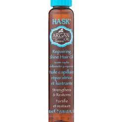 Hask Argan Oil Hair Treatment 18 ML