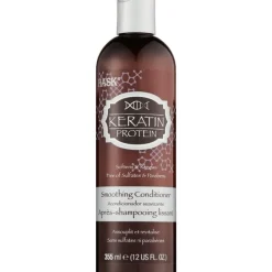 Hask Keratin Protein Smoothing Conditioner 355 ML