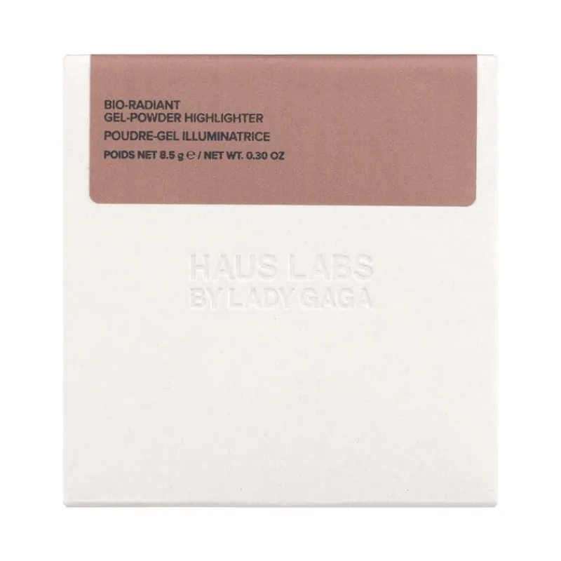 Haus labs by Lady Gaga Bio-radiant Gel-powder