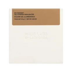 Haus labs by Lady Gaga Bio-radiant Gel-powder