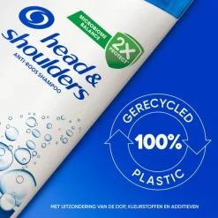 Head and Shoulders Head & Shoulders Citrus Fresh Anti-Roos Shampoo 300 ML