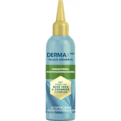 Head and Shoulders Head & Shoulders Derma X Pro Kalmeert Hoofdhuidbalsem Anti-roos 145 ML