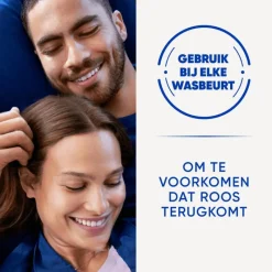 Head and Shoulders Head & Shoulders Jeukende Hoofdhuid Anti-Roos Shampoo 300 ML
