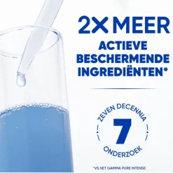Head and Shoulders Head & Shoulders Menthol Fresh 2in1 Anti-Roos Shampoo & Conditioner 300 ML