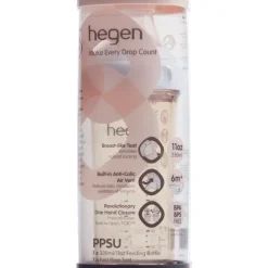 Hegen Babyfles 330 ML