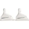 Hegen Fast Flow Speen 6m+ 2-pack