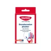 HeltiQ Brandwondenpleister