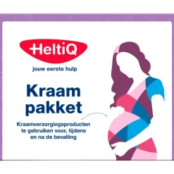 HeltiQ kraampakket