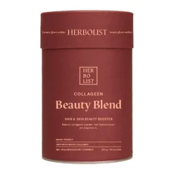 Herbolist Collageen Poeder Beauty Blend 200 GR