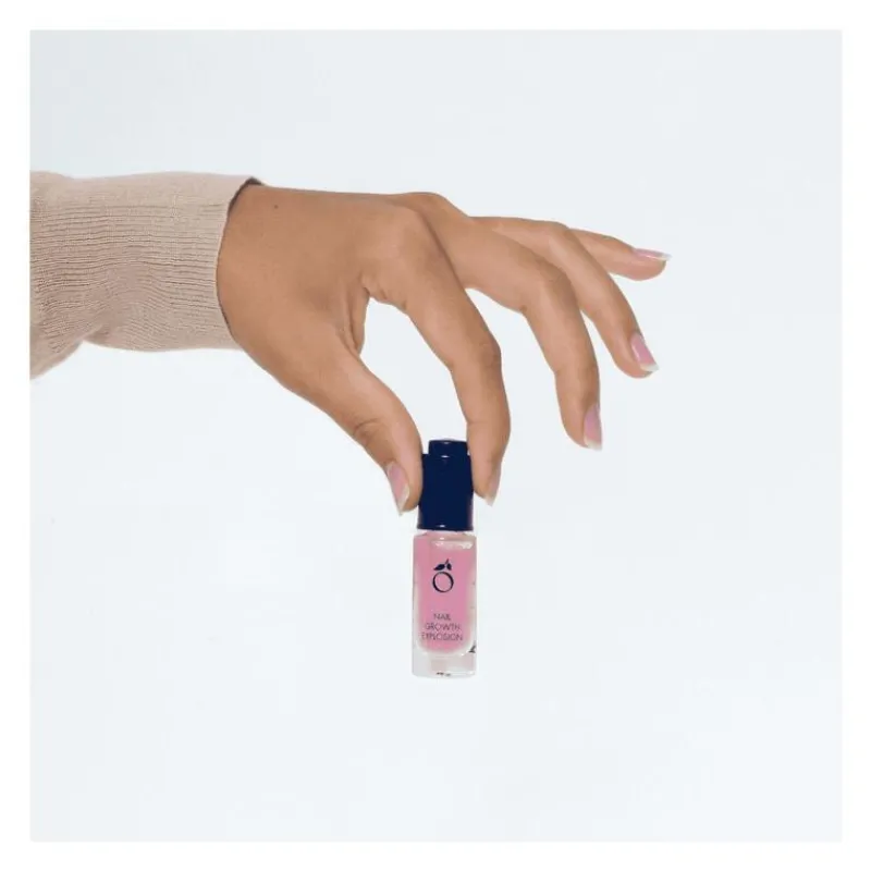 Herôme Herome Nail Growth Explosion 7 ML