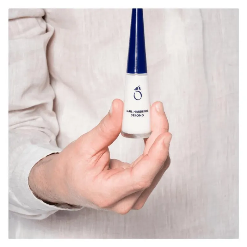 Herôme Herome Nail Hardener Strong 10 ML