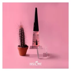 Herôme Herome Natural Nail Whitener Pink Glow 10 ML