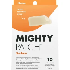 Hero Mighty Patch Surface 10 Patches