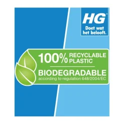 HG Badkamerreiniger Alledag 500 ML