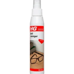 HG Brilreiniger 125 ML