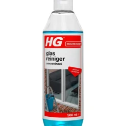 HG Glasreiniger Concentraat 500 ML