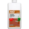 HG Parketreiniger Glans 1 liter
