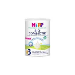 Hipp 3 BIO Combiotik Groeimelk 800 GR