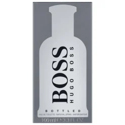 Heren Hugo Boss Bottled eau de toilette 100 ML