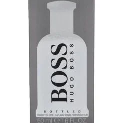 Heren Hugo Boss Bottled eau de toilette 50 ML