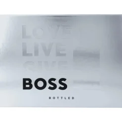 Heren Hugo Boss Bottled Giftset 350 ML