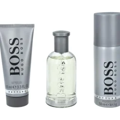 Heren Hugo Boss Bottled Giftset 350 ML