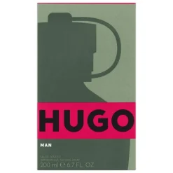 Heren Hugo Boss Hugo Man eau de toilette 200 ML