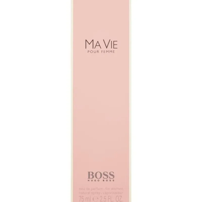 DAMES Hugo Boss Ma Vie eau de parfum 75 ML