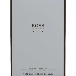 Heren Hugo Boss Orange Man eau de toilette 100 ML