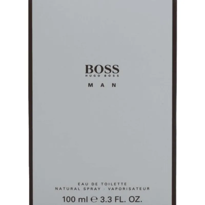 Heren Hugo Boss Orange Man eau de toilette 100 ML