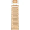 DAMES Hugo Boss Orange Woman eau de toilette 75 ML