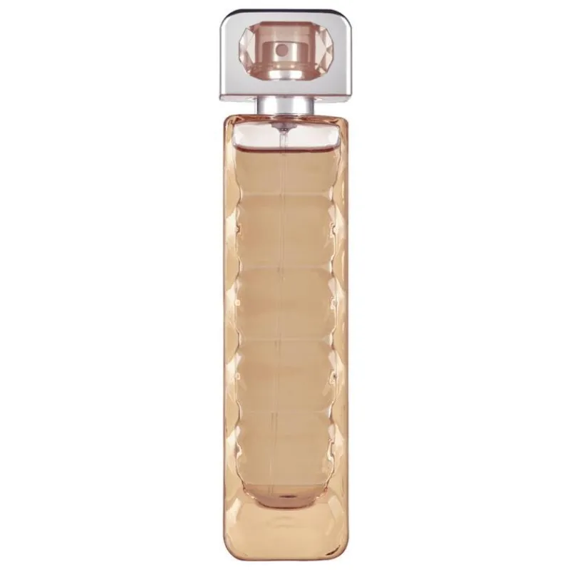 DAMES Hugo Boss Orange Woman eau de toilette 50 ML