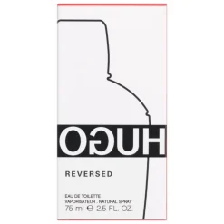Heren Hugo Boss Reversed eau de toilette 75 ML
