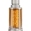 Heren Hugo Boss The Scent eau de toilette 50 ML