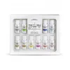 Il Bucato di Adele Wasparfum Cadeauset 10x20 ML