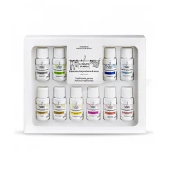 Il Bucato di Adele Wasparfum Cadeauset 10x20 ML
