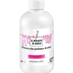 Il Bucato di Adele Wasparfum Musk & Lotus 500 ML