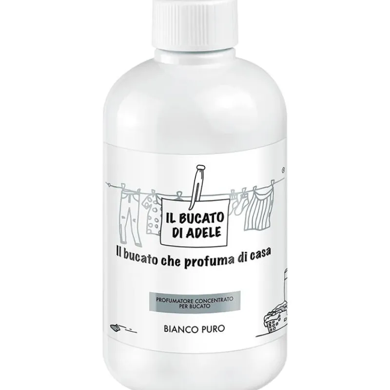 Il Bucato di Adele Wasparfum Puur Wit 500 ML