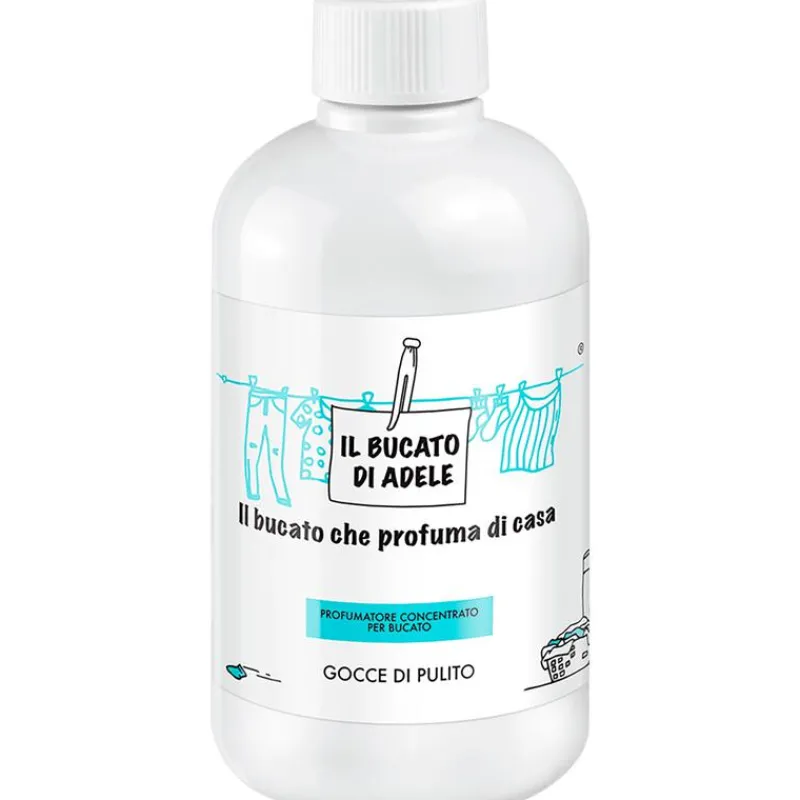 Il Bucato di Adele Wasparfum Schone Druppels 500 ML