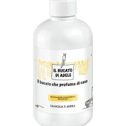 Il Bucato di Adele Wasparfum Vanille & Mirre 500 ML