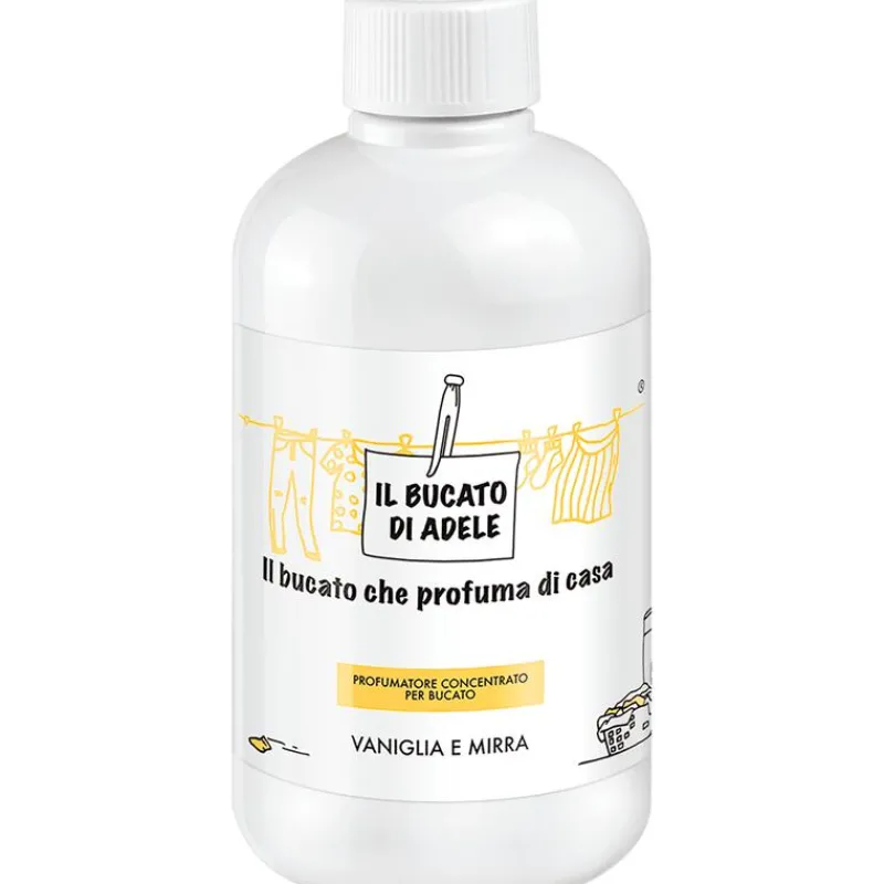 Il Bucato di Adele Wasparfum Vanille & Mirre 500 ML