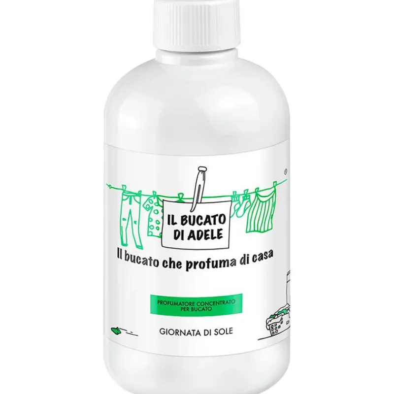Il Bucato di Adele Wasparfum Zonnige Dag 500 ML