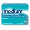 Imodium Loperamid bij Diarree 2 MG 12 Capsules