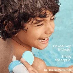 ISDIN Foto Protection Gel Cream Pediatrics SPF50 250 ML