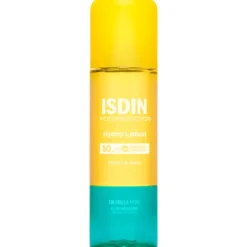 ISDIN Fotoprotection Hydro Lotion SPF50 200 ML