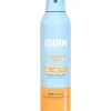 ISDIN Fotoprotection Transparant Spray Wet Skin SPF30 - 250ML