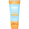 ISDIN Fotoprotector Gel Cream Wet Skin Zonnebrand SPF50+ 250 ML