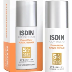 ISDIN Foto Ultra Age Repair Zonnebrand Gezicht SPF50 50 ML