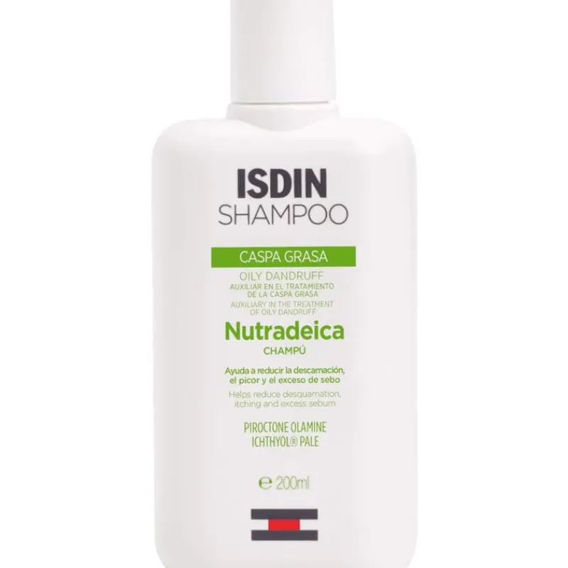 ISDIN Nutradeica Shampoo 200 ML