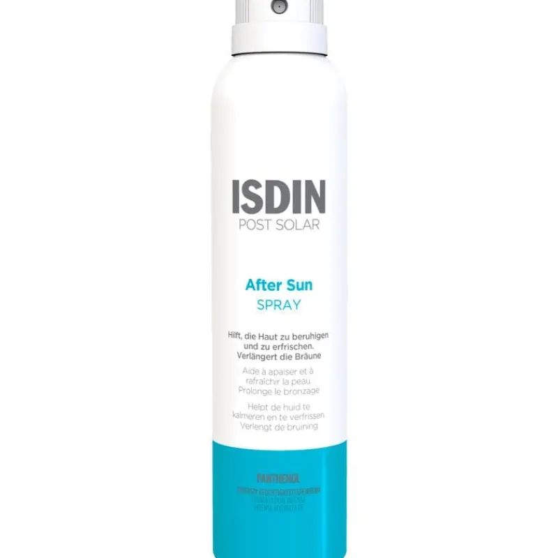 ISDIN PostSolar After Sun Spray - 200 ML